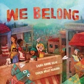 Cover: We Belong - Lerner Publishing Group