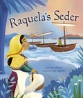 Cover: Raquela's Seder - Lerner Publishing Group