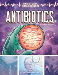 Cover: Antibiotics - Lerner Publishing Group