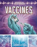 Cover: Vaccines - Lerner Publishing Group