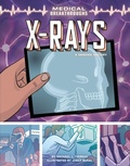 Cover: X-Rays - Lerner Publishing Group