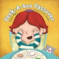 Cover: Peek-A-Boo Passover - Lerner Publishing Group