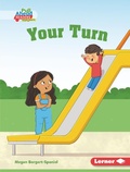 Cover: Your Turn - Lerner Publishing Group