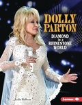 Cover: Dolly Parton - Lerner Publishing Group