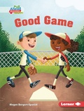 Cover: Good Game - Lerner Publishing Group