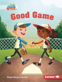 Enlarge image Cover: Good Game - Lerner Publishing Group