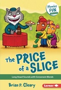 Cover: Price of a Slice - Lerner Publishing Group