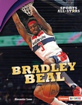Cover: Bradley Beal - Lerner Publishing Group