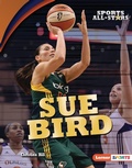 Cover: Sue Bird - Lerner Publishing Group