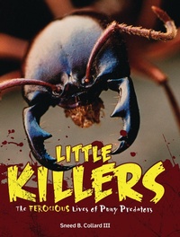 Bild vergrößern Bild: Little Killers - Lerner Publishing Group