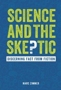 Cover: Science and the Skeptic - Lerner Publishing Group