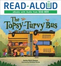 Cover: Topsy-Turvy Bus - Lerner Publishing Group
