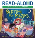 Cover: Bedtime for Maziks - Lerner Publishing Group