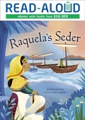 Cover: Raquela's Seder - Lerner Publishing Group