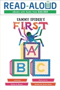 Cover: Sammy Spider's First ABC - Lerner Publishing Group