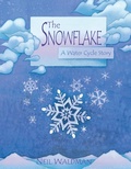 Cover: Snowflake - Lerner Publishing Group