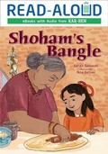 Cover: Shoham's Bangle - Lerner Publishing Group
