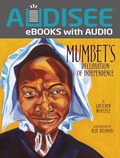Cover: Mumbet's Declaration of Independence - Lerner Publishing Group