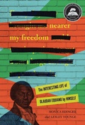 Cover: Nearer My Freedom - Zest Books
