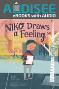 Cover: Niko Draws a Feeling - Lerner Publishing Group