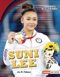 Cover: Suni Lee - Lerner Publishing Group
