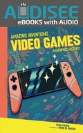Cover: Video Games - Lerner Publishing Group