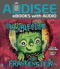 Cover: Valentine for Frankenstein - Lerner Publishing Group
