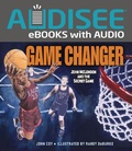Cover: Game Changer - Lerner Publishing Group