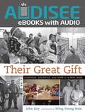 Cover: Their Great Gift - Lerner Publishing Group