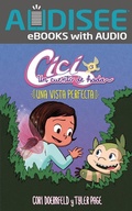 Cover: Una vista perfecta (A Perfect View) - Lerner Publishing Group