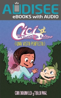 Enlarge image Cover: Una vista perfecta (A Perfect View) - Lerner Publishing Group