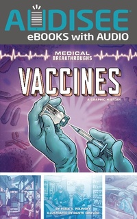 Enlarge image Cover: Vaccines - Lerner Publishing Group