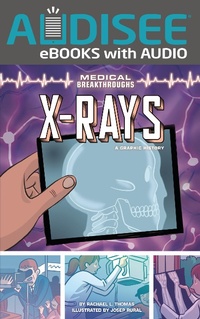 Enlarge image Cover: X-Rays - Lerner Publishing Group