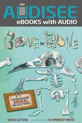 Cover: Bone by Bone - Lerner Publishing Group