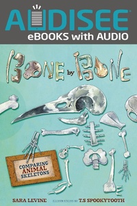 Enlarge image Cover: Bone by Bone - Lerner Publishing Group
