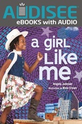 Cover: Girl Like Me - Lerner Publishing Group