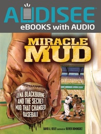 Enlarge image Cover: Miracle Mud - Lerner Publishing Group