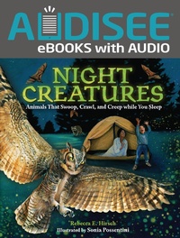 Bild vergrößern Bild: Night Creatures - Lerner Publishing Group