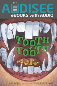 Enlarge image Cover: Tooth by Tooth - Lerner Publishing Group