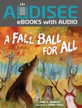 Cover: Fall Ball for All - Lerner Publishing Group