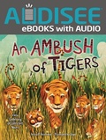 Cover: Ambush of Tigers - Lerner Publishing Group