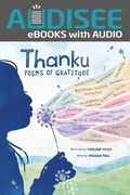 Cover: Thanku - Lerner Publishing Group