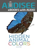 Cover: Hidden Animal Colors - Lerner Publishing Group