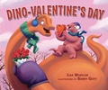 Cover: Dino-Valentine's Day - Lerner Publishing Group