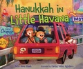 Cover: Hanukkah in Little Havana - Lerner Publishing Group