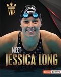 Cover: Meet Jessica Long - Lerner Publishing Group