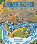Cover: River's Gifts - Lerner Publishing Group