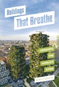 Cover: Buildings That Breathe - Lerner Publishing Group
