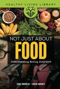 Cover: Not Just about Food - Lerner Publishing Group