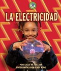 Cover: La electricidad (Electricity) - Lerner Publishing Group